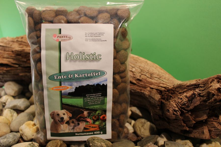 Adult Sensitive Ente & Kartoffel Testangebot 2 x 400g zum Preis von 1