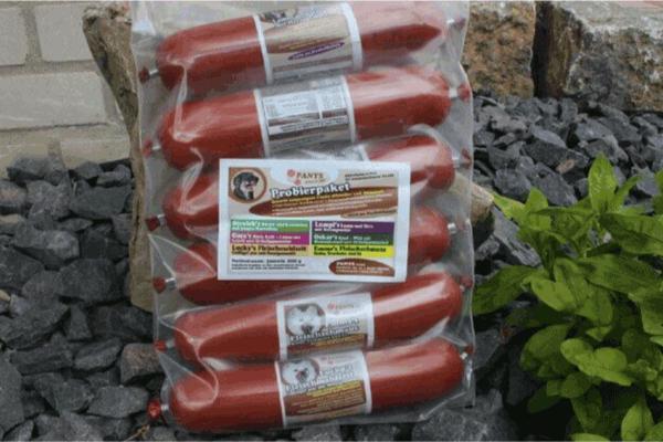 Set H-2 aus je 6 Stk á 6 Sorten