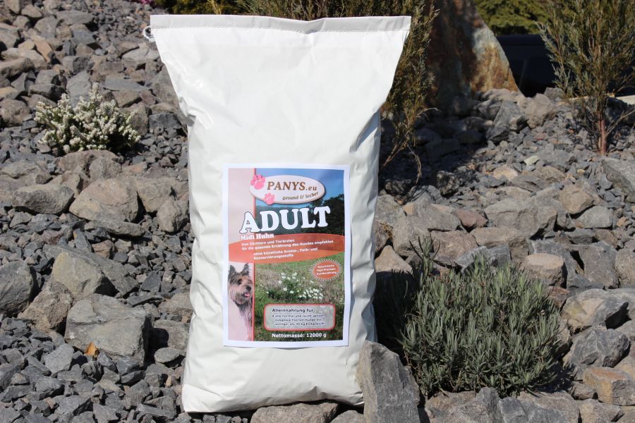 Adult Midi Huhn (Züchterangebot 3+1 gratis)