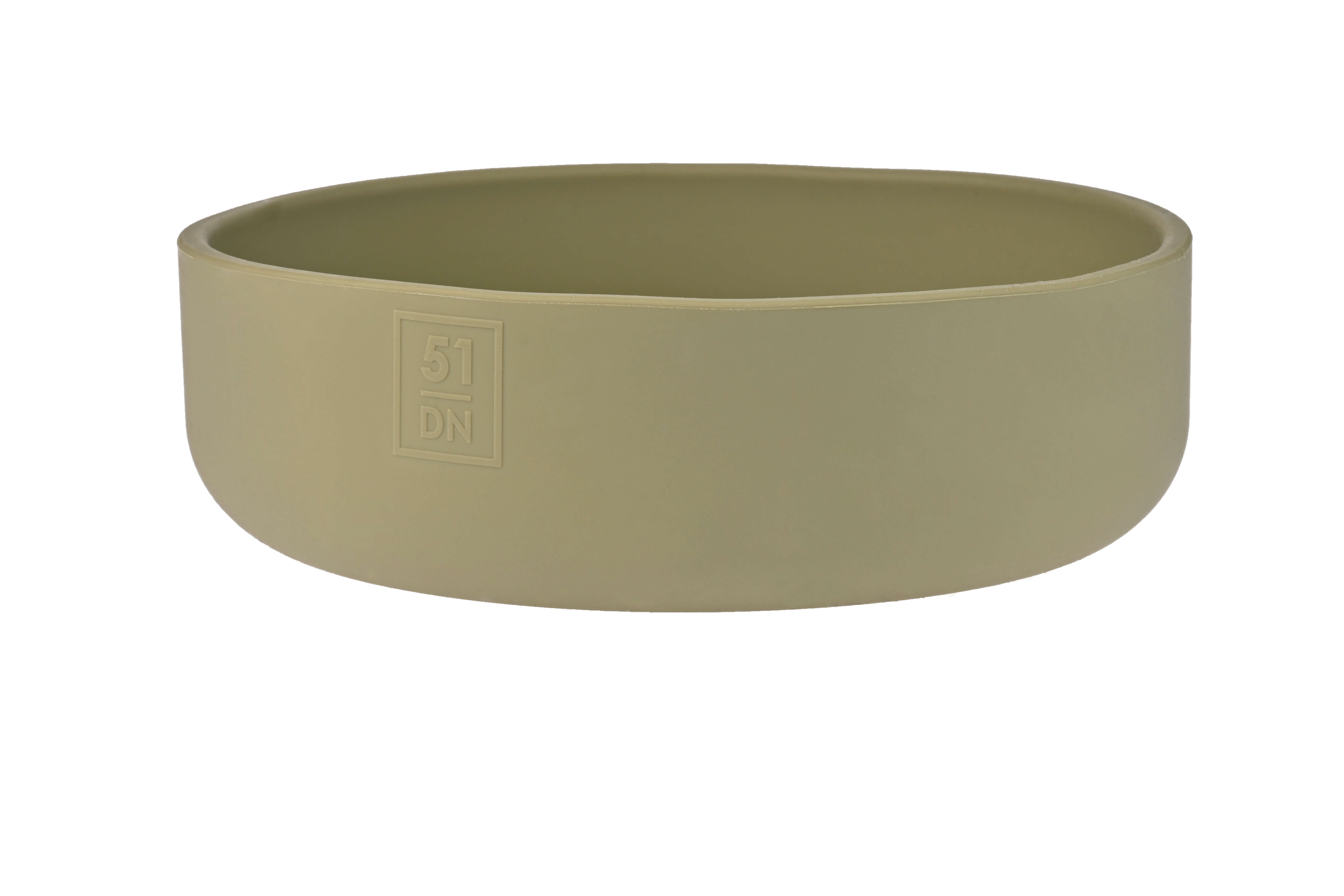 Classic Bowl - 1400ml für Hunde in 4 Farben