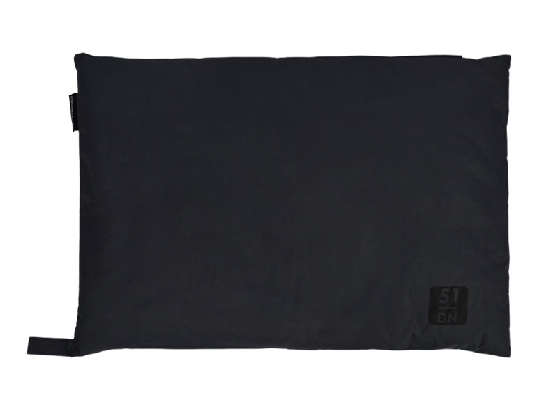 Bench Cushion S - in 5 Größen Farbe: Imperial Grey